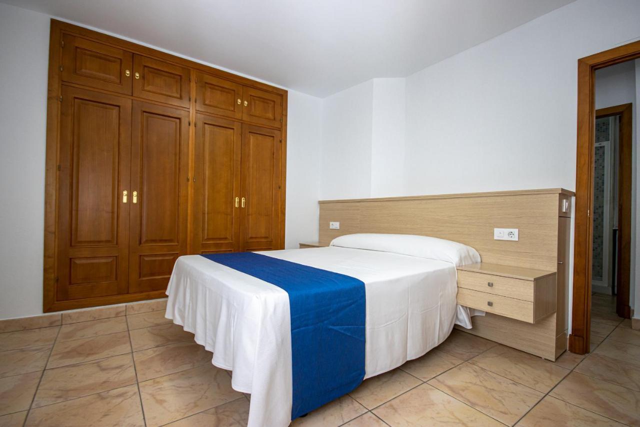 Luz Del Sol Apartment *