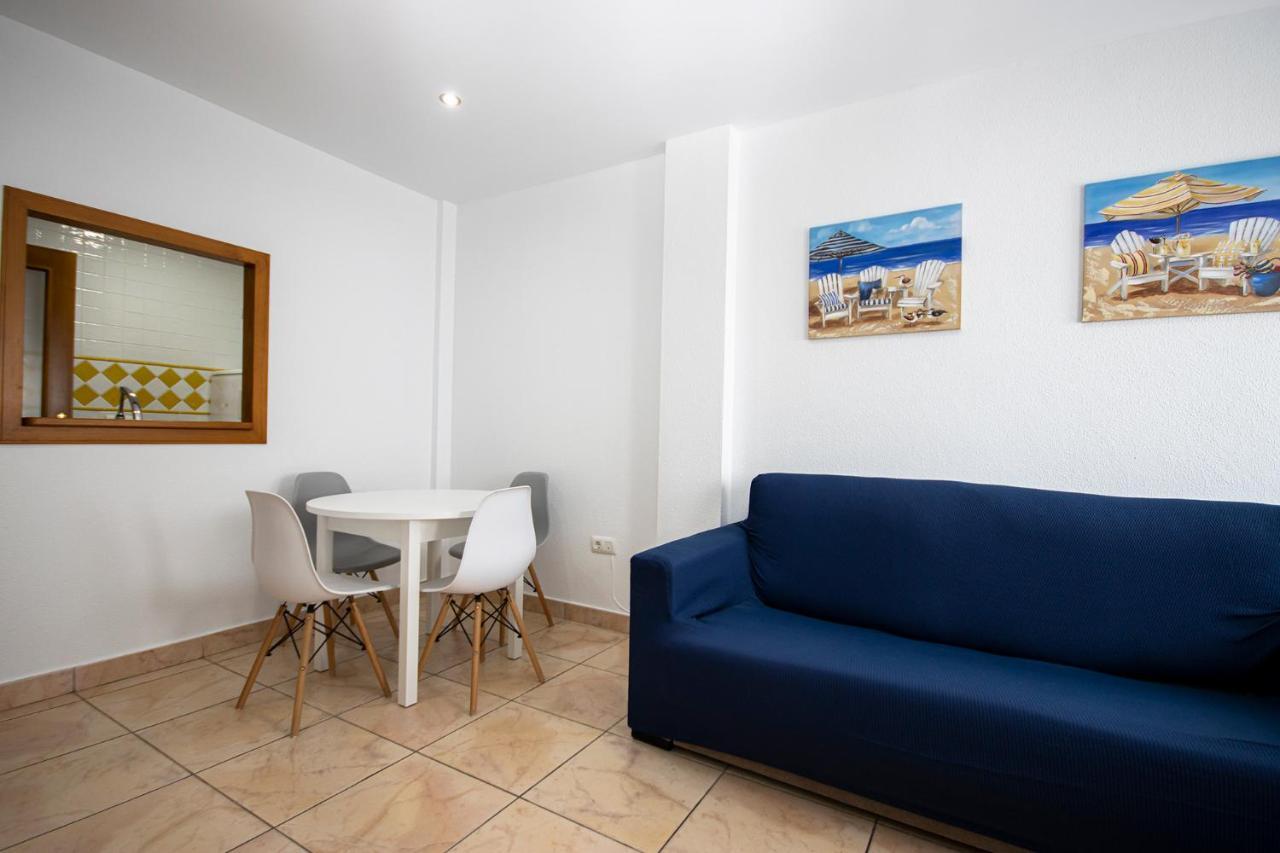 Luz Del Sol Apartment Barbate