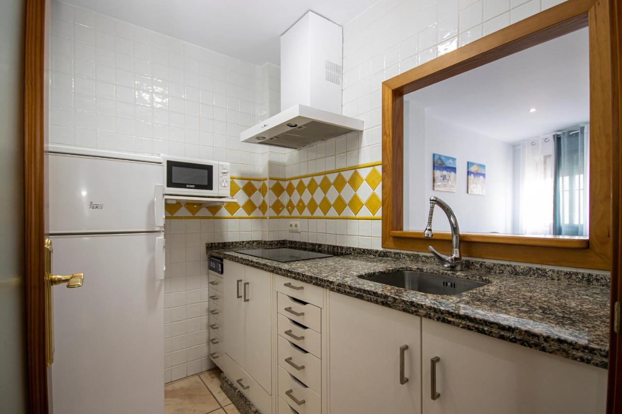 Apartment Luz Del Sol Barbate