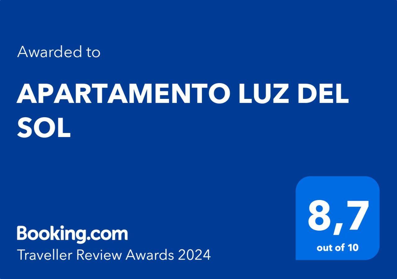 Luz Del Sol