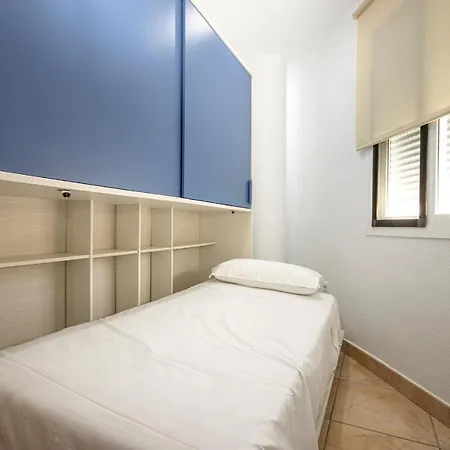 Apartamento Luz Del Sol Barbate Exterior photo